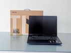 Asus TUF A16 RTX5070/8GB |16” inch WUXGA 165Hz|Ryzen 7 |16GB DDR5
