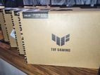 Asus TUF A16 Ryzen 7 16GB Ram RTX 4050 6GB Gaming Laptop