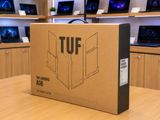 ASUS TUF A16 Ryzen 7 170 - 14th Gen RTX 4050 6GB 16" FHD+ 16GB 512GB