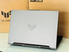 Asus TUF A16 Ryzen 7 7445HS 1 RTX4050 6GB 16GB DDR5 Gaming Laptop