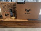 Asus TUF A16 Ryzen 7 7445HS 1 RTX4050 6GB 16GB DDR5 Gaming Laptop