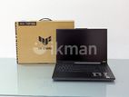 Asus TUF A16 Ryzen 7-7445HS 16 inch 144Hz 16GB DDR5 RTX 4050/6GB Laptop