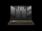 Asus TUF A16 Ryzen 7 7445HS – 16GB RAM 512GB NVME RTX 4050 6GB