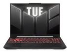 Asus Tuf A16 Ryzen 7 7445HS /16GB RAM – 512GB NVME RTX 4050 6GB VGA
