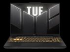 Asus TUF A16 Ryzen 7 7445HS – 16GB RAM 512GB NVME SSD RTX 4050 6GB
