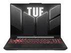Asus TUF A16 Ryzen 7 7445HS – 16GB RAM 512GB NVME SSD RTX 4050 6GB