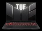 Asus TUF A16 Ryzen 7 7445HS – 16GB RAM 512GB NVME SSD RTX 4050 6GB