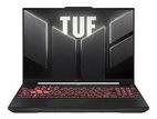 Asus TUF A16 Ryzen 7 7445HS – 16GB RAM 512GB NVME SSD RTX 4050 6GB