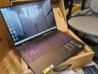 ASUS TUF A16 RYZEN 7 7445HS – 16GB RAM 512GB NVME SSD RTX 4050 6GB