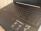 Asus Tuf A16 Ryzen 7 7445HS/RTX 4050 6GB/16GB DDR5/512NVME/16WUXGA/W11