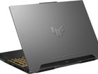 Asus Tuf A16 Ryzen-- 7 7445HS/RTX 4050 6GB/16GB DDR5/512NVME Laptop