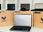 Asus Tuf A16 - Ryzen 7 7445HS RTX4050/6GB -16GB DDR5 Gaming Laptop