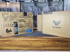 Asus TUF A16 - Ryzen 7-7445HS + RTX4050/6GB -16GB DDR5 /Gaming Laptop