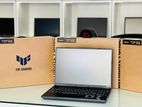 Asus Tuf A16 - Ryzen 7 7445HS RTX4050/6GB -16GB DDR5 Gaming Laptop