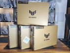 Asus TUF A16 - Ryzen 7-7445HS + RTX4050/6GB -16GB DDR5 Gaming Laptop