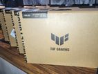 Asus TUF A16 - Ryzen 7-7445HS + RTX4050/6GB -16GB DDR5 Gaming Laptop