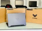 Asus Tuf A16 - Ryzen 7 7445HS RTX4050/6GB /16GB DDR5 Gaming Laptop..