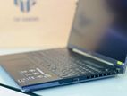 Asus Tuf A16 - Ryzen 7 7445HS RTX4050/6GB /16GB DDR5 Gaming Laptop..
