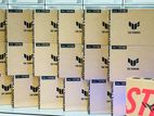 Asus TUF A16 - Ryzen 7-7445HS RTX4050/6GB +16GB DDR5 Gaming Laptop