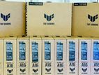 Asus TUF A16 - Ryzen 7-7445HS RTX4050/6GB +16GB. DDR5, Gaming Laptop