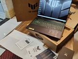 Asus TUF A16 Ryzen 7 7445HS RTX4050 6GB 16GB DDR5 Gaming Laptop