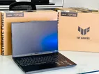 Asus TUF A16 - RYZEN 7-7445HS + RTX4050/6GB -16GB DDR5 /Gaming LAPTOP