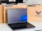 .Asus TUF A16 Ryzen 7 7445HS RTX4050! 6GB 16GB DDR5 GamingL aptop