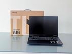 Asus TUF A16 |Ryzen 7 RTX5070/8GB |16GB DDR5|16” inch WUXGA 165Hz