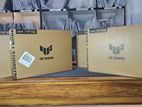 Asus TUF A16|Ryzen 7-7445HS|RTX4050/6GB|16GB DDR5 RAM|Brand New