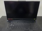 Asus TUF A17 | RTX 4070 8GB AMD RYZEN 9 7940 HS (4 GHZ)