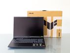 ASUS TUF AMD Ryzen 7 260 16GB DDR5 512GB NVMe RTX™ 5070 / 8GB Laptop