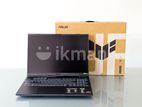ASUS TUF AMD Ryzen 7 260 16GB DDR5 512GB NVMe RTX™ 5070 / 8GB Laptop