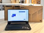 Asus TUF AMD Ryzen 7 7445HS \16GB RAM \512GB NVMe \RTX 4050/6GB VGA