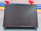 Asus TUF AMD Ryzen 7 |8GB DDR5|RTX 3050/4GB VGA Brand New Gaming Laptop