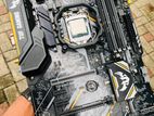Asus TUF B360-Pro Gaming (Wi-Fi)