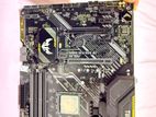 Asus TUF B450 Gaming Motherboard