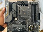 Asus Tuf B450 Pro Gaming Motherboard