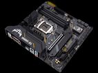 Asus Tuf B460m-Plus