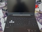 Asus Tuf Dash F15