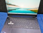 Asus Tuf dash F15