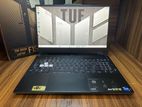 Asus TUF Dash F15 FX517ZE