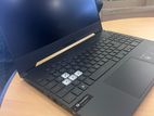 Asus Tuf Dash F15 Laptop Core I7 1 TB