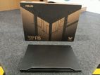 Asus TUF Dash F15 RTX 3060 6GB VGA Core i7 11th Gen Gaming Laptop