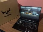 Asus TUF F15 10th Gen Laptop