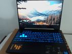 Asus Tuf F15 12th Gen (Gaming Laptop)