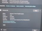 Asus tuf F15, 12th gen, RTX 3050