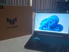 Asus TUF F15 (3050)