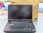 Asus TUF F15 AMD Ryzen 7-7000 8GB DDR5 RTX 3050/4GB VGA Gaming Lap