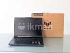 Asus TUF F15 AMD Ryzen 7-7000 8GB DDR5 RTX 3050/4GB VGA Gaming Lap