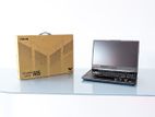 Asus TUF F15 AMD Ryzen 7-7000|8GB DDR5|RTX 3050/4GB VGA Gaming Lap